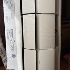 日立29畳用エアコン＜ジャンク品＞値下げ！の画像