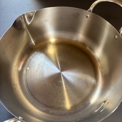 まとめ売り　キッチンペーパーホルダー・天ぷら鍋の画像