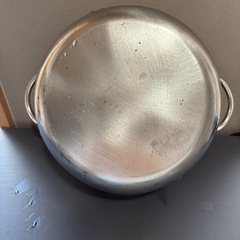 まとめ売り　キッチンペーパーホルダー・天ぷら鍋の画像