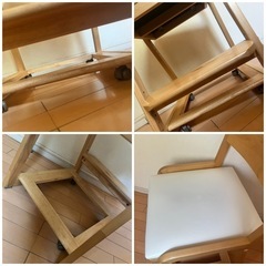 子供用椅子　チェア　ジュニアチェア　子供用チェア　キッズチェア　　　　　　の画像