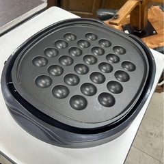 ZOJIRUSHI ホットプレート EA-BR30 2019年製の画像