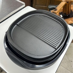 ZOJIRUSHI ホットプレート EA-BR30 2019年製の画像