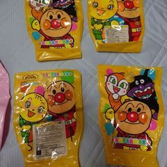 浮き輪　5点セットの画像