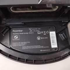 iRobot Roomba i3+ RVD-Y1/ロボット掃除機/ルンバの画像