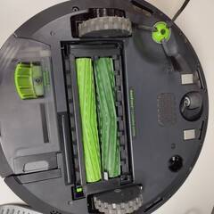iRobot Roomba i3+ RVD-Y1/ロボット掃除機/ルンバの画像