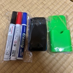 ホワイトボードシートの画像