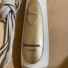 ドライヤーの画像