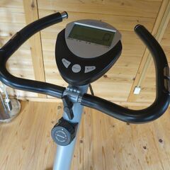 エアロバイク AEROLIFE SPORTOP B780の画像