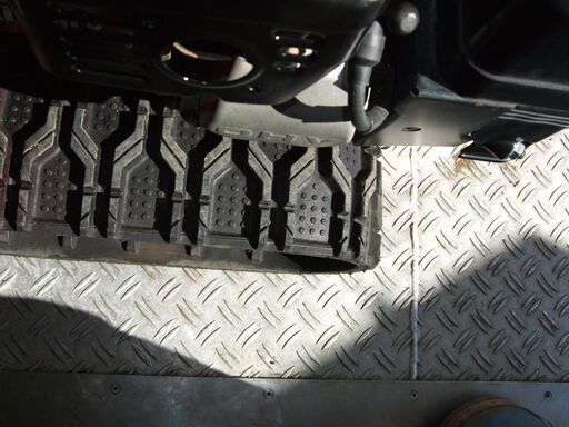 《商談中》☆HONDA/ホンダ☆②HSS655c(SBGJ)☆小型☆動作確認済み☆格安現状出品☆