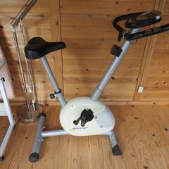 エアロバイク AEROLIFE SPORTOP B780の画像