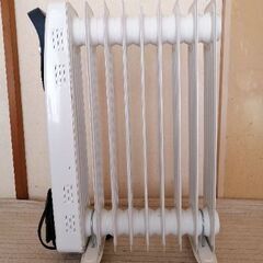 オイルヒーターの画像