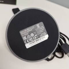 【美品】Razer Mouse Bungee V3 Chroma/RC21-0152/マウスバンジーの画像