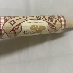 ローラー　めんぼう新品‼️の画像