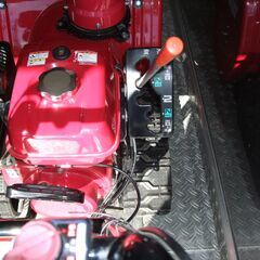 ☆HONDA/ホンダ☆②HSS655c(SBGJ)☆小型☆動作確認済み☆格安現状出品☆の画像