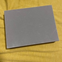 アクセサリートレイ/未使用の画像