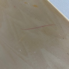 【受け渡し予定あり】バランスボード　CICINELL【正規品】の画像