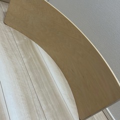 【受け渡し予定あり】バランスボード　CICINELL【正規品】の画像