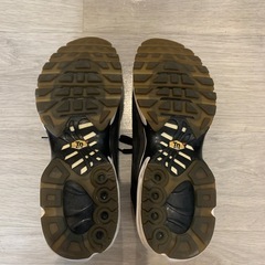 NIKE 靴の画像
