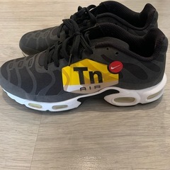NIKE 靴の画像