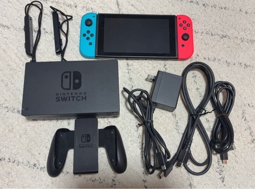 その他 Nintendo Switch
