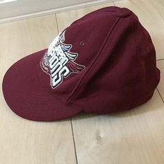 ⚾️楽天イーグルス2013チャンピオンキャップ　の画像