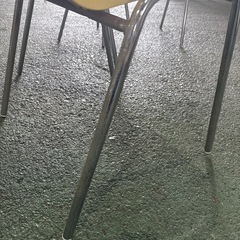 スタッキングチェア
の画像