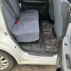 H18 スズキ ワゴンR 車検ありの画像