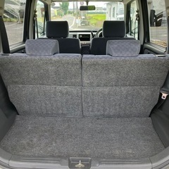 H18 スズキ ワゴンR 車検ありの画像
