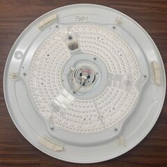 LEDシーリングライト(Panasonic)の画像