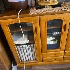 ローボードの画像