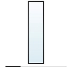 【お譲り先決定】IKEA 鏡　リリエトレードの画像