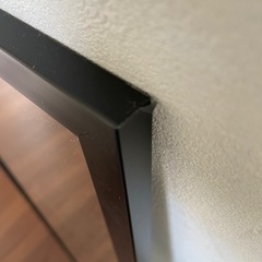 【お譲り先決定】IKEA 鏡　リリエトレードの画像