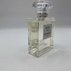 CHANEL No5　の画像