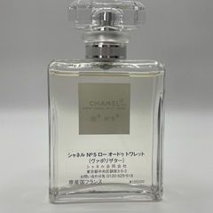 CHANEL No5　の画像