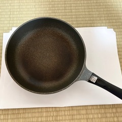 ニトリフライパン(26cm)
の画像
