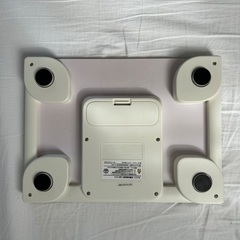 ≪お取引中≫OMRON オムロン　体重体組計　HBF-212の画像