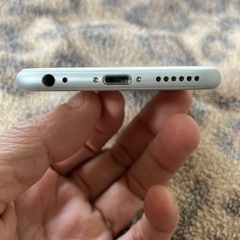 iPhone6 64GB 高級ケースつ付きの画像