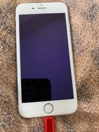 iPhone6 64GB 高級ケース　付き

