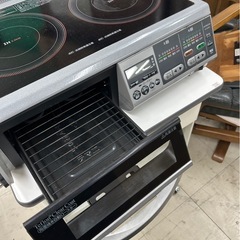 HITACHI HT-33WD 電磁調理器の画像