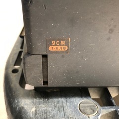 ブラウン管テレビの画像