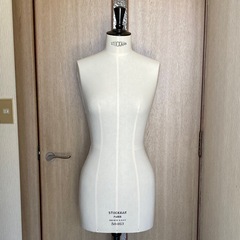 ストックマン 50463 38 トルソーの画像