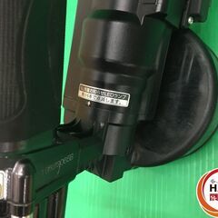 【引取限定】中古品 MAX 高圧ねじ打ち機 HV-R32G2-G【ハンズクラフト戸畑店】 ※購入の際に、「ジモティーを見てきました」とお声掛けください。 当店オリジナルグッズを差し上げています！の画像