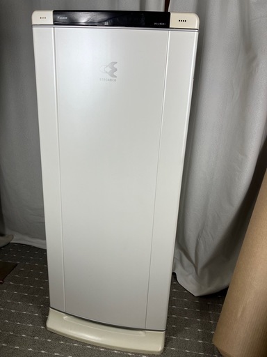 ACEF12X-W 2021年製 業務用 空気清浄機