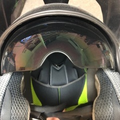 メーカー不明ヘルメット
の画像