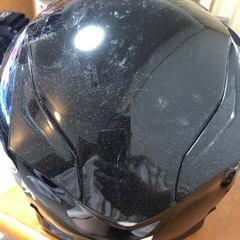 メーカー不明ヘルメット
の画像