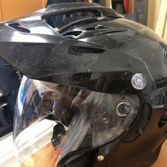メーカー不明ヘルメット
の画像