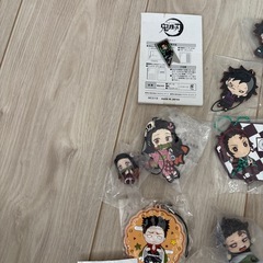 鬼滅の刃　グッズセット　22点
の画像