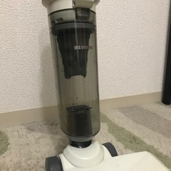 アイリスオーヤマ 掃除機 無料の画像
