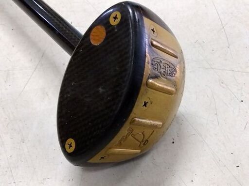 パークゴルフクラブ SPG World model SPG-203Wm 右打ち用 85cm IPGA認定 PARK GOLF 札幌市 
