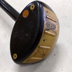 パークゴルフクラブ SPG World model SPG-203Wm 右打ち用 85cm IPGA認定 PARK GOLF 札幌市 中央区 南12条の画像